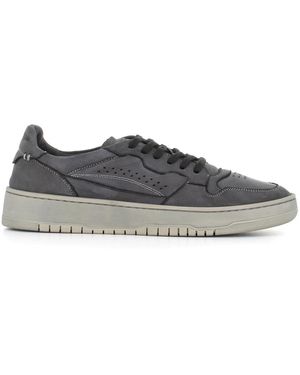 LEMARGO Sneakers - Gray