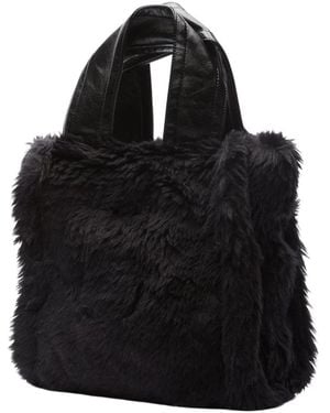 Stand Studio Handbags - Zwart