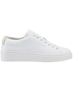 Bogner Sneakers - Blanc