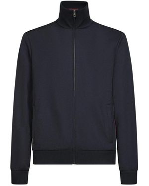 Gucci Training Jackets - Blauw