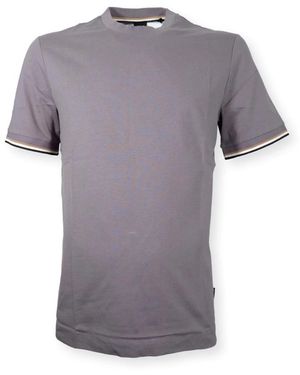 HUGO T-Shirts - Grey