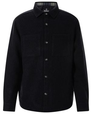 Barbour Light Jackets - Azul