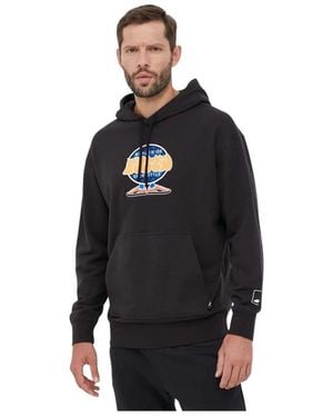 PUMA Long Sleeve Training Tops - Noir