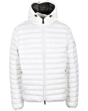 Ciesse Piumini Down Jackets - White