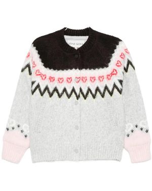 Stine Goya Cardigans - Noir