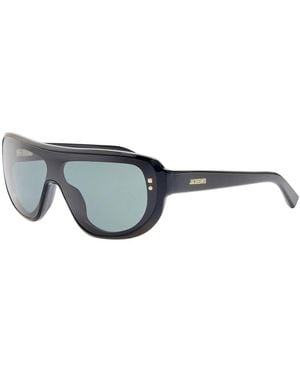 Jacquemus Sunglasses - Negro