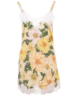 Dolce & Gabbana Nightgowns - Mettallic