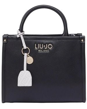Liu Jo Handbags - Black