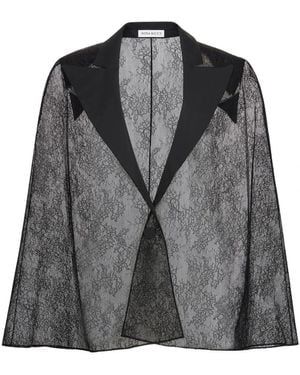 Nina Ricci Blazers - Black