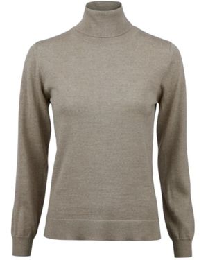 Stenströms Turtlenecks - Grigio