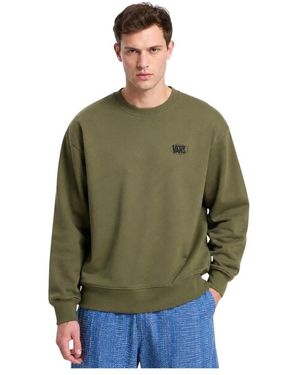 Vans Sweatshirts - Verde