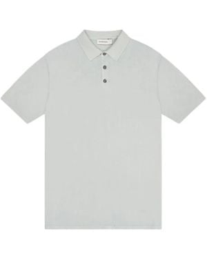The Goodpeople Elegantes Garderoben-Essential Für Männer - Grau
