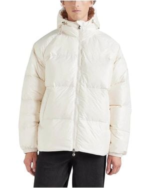 Pyrenex Winter Jackets - White