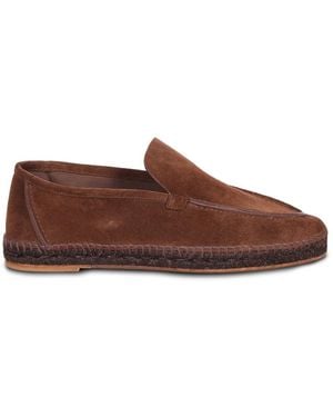 Castañer Espadrilles - Marron