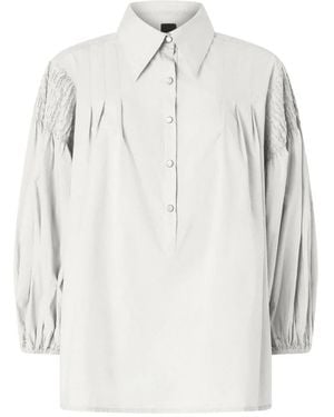 Pinko Blouses - White