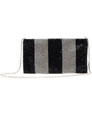 Benedetta Bruzziches Shoulder Bags - Nero
