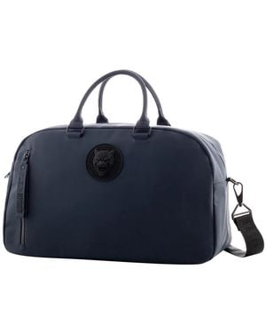 Philipp Plein Weekend Bags - Blue