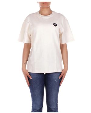 Carhartt T-Shirts - Azul