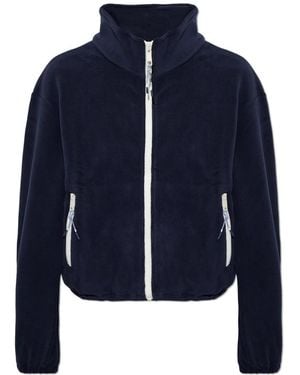 The Upside Sol Sweatshirt - Blauw