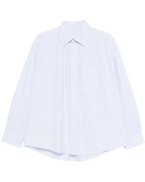 Birgitte Herskind Shirts - Bianco