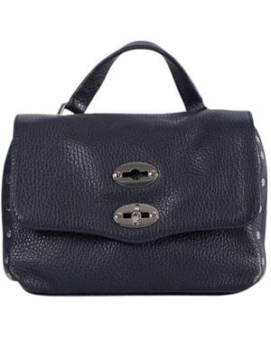 Zanellato Handbags - Bleu