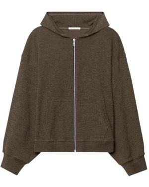 John Elliott Zip-Throughs - Vert