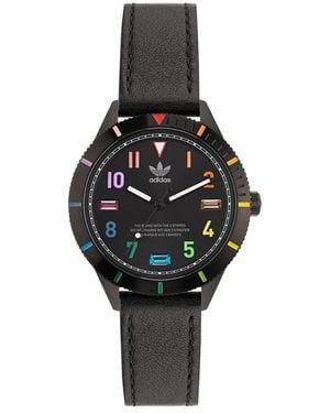 adidas Watches - Negro