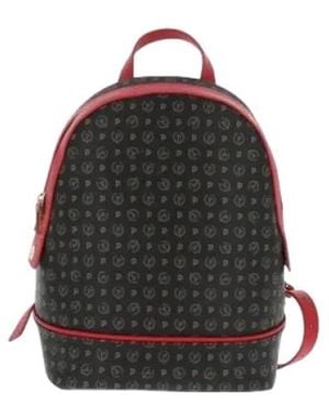 Pollini Backpacks - Nero