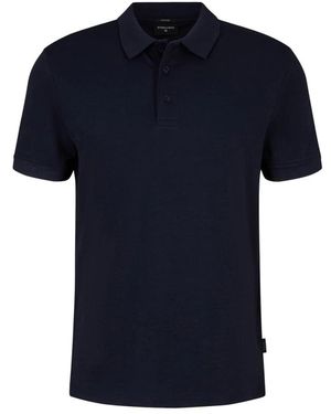 Strellson Polo Shirts - Azul