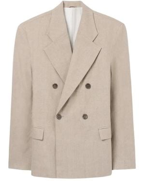 Séfr Blazers - Natural