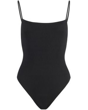 Lido Beachwear - Schwarz
