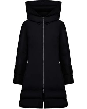 Rrd Parkas - Nero