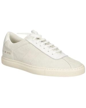 Common Projects Schuhe Sneaker - Weiß
