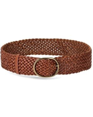 Dragon Diffusion Belts - Brown