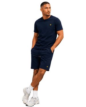 Lyle & Scott Training Sets - Bleu