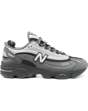 New Balance Sneakers - Gray
