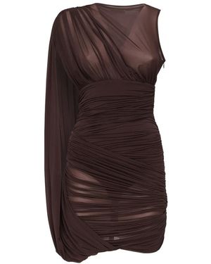 Magda Butrym Party Dresses - Marrón