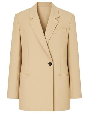 Liviana Conti Blazers - Natural