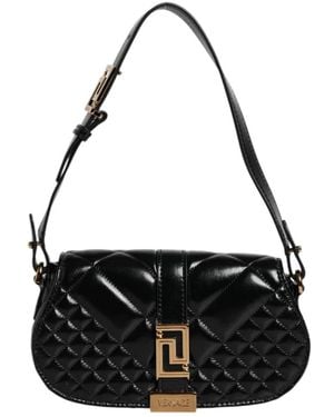 Versace Shoulder Bags - Zwart