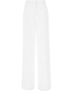 Michael Kors Stylische hose - Weiß