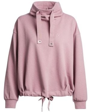 Parajumpers Sweatshirts - Pink
