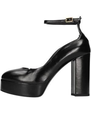 Fabi Pumps - Nero