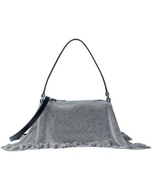 Alexander Wang Shoulder Bags - Gray