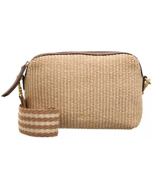 Abro⁺ Cross Body Bags - Neutro