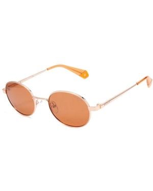 Polaroid Sunglasses - Geel