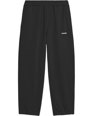 Barrow Sweatpants - Negro