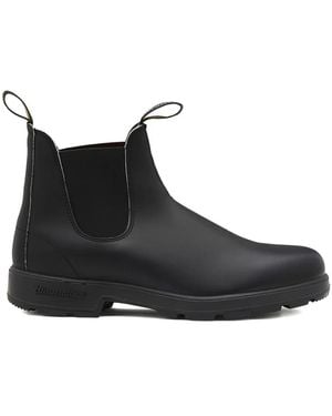 Blundstone Chelsea Boots - Black