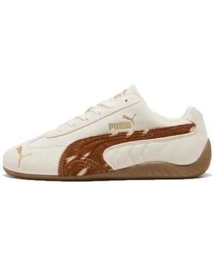 PUMA Speedcat Doelette - Natur