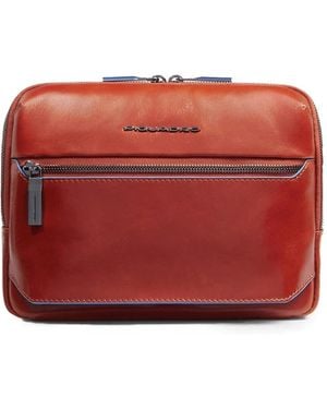 Piquadro Messenger Bags - Red