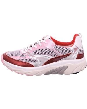 Gabor Moderner Sneaker - Pink